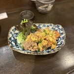 楽食酒場 千のまほろば - 