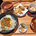 くずし割烹　ZUTTO - 