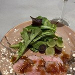 sake to ate - 