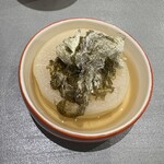sake to ate - 
