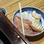 ぼたん - 