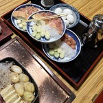 ぼたん - 