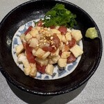sake to ate - 