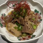 sake to ate - 