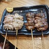 焼き鳥すが - 