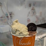 ヴェンキ - 料理写真: