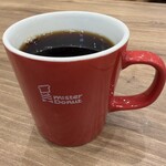 ミスタードーナツ - ドリンク写真: