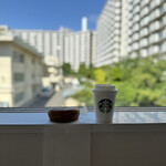 スターバックスコーヒー - 