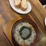 ボデガス ガパ - 