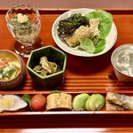金澤 平山 - 