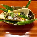 金澤 平山 - 