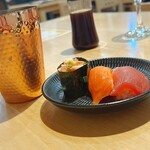  寿司酒場 すし屋の秀ヨシ - 