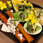 金澤 平山 - 