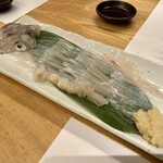 函館 開陽亭 - 