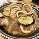 函館 開陽亭 - 