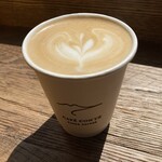 CAFÉ CON TE - 