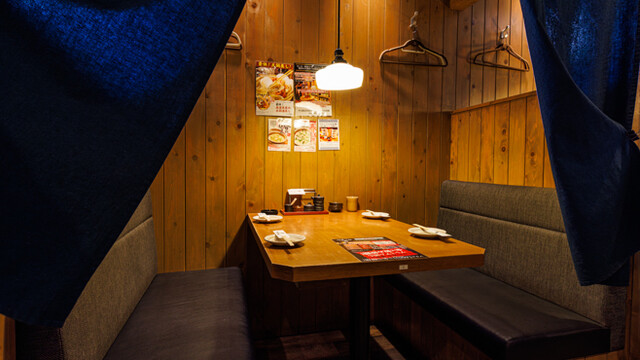かいえん海鮮と日本酒の専門店 大曽根店