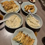 宇都宮みんみん ホテルメッツ店