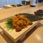 モリタ雲丹五郎 - 