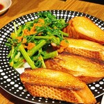 菱田屋酒場 - 