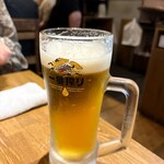 菱田屋酒場 - 