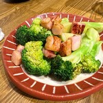 菱田屋酒場 - 
