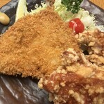 更科 - 料理写真: