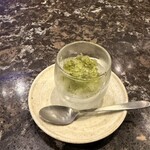 鉄板焼 花 - 