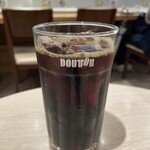 ドトールコーヒーショップ - ドリンク写真: