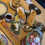 魚たも - 