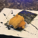 鉄板焼 花 - 