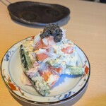 魚たも - 