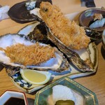 魚たも - 