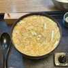 手打そば 千喜知庵 - 料理写真: