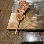 鳥焼 笹や - 