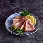 とりわさ