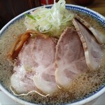 中華そば 大河 - 