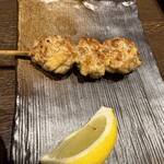 鳥焼 笹や - 