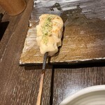 鳥焼 笹や - 