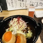 おばんとモツ いこら - 