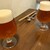 BISTRO Aka.neco. - ドリンク写真:BISTRO Aka.neco.　まずは、「伊勢角ペールエール」で乾杯！