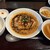 中華香彩JASMINE - 料理写真: