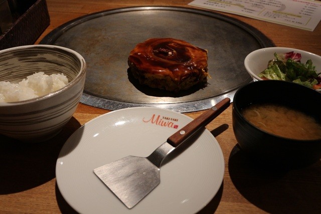 閉店】やきやき三輪 （やきやきみわ） - 銀座一丁目/鉄板焼き | 食べログ