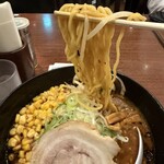 みそ膳 - 料理写真: