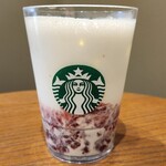 スターバックス・コーヒー - ドリンク写真: