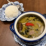 メナムのほとり - 