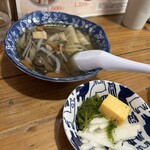 みなと食堂 - 