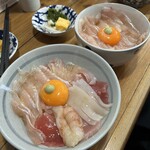 みなと食堂 - 