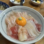 みなと食堂 - 