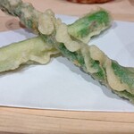 地酒と道産食材 一笑 ～丙～ - 